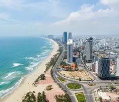 Chính chủ bán gấp nhà 3 tầng Võ Nguyên Giáp - Đối diện khu Resort ven biển
