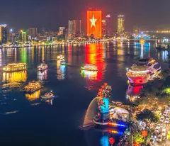 Chính chủ bán gấp nhà 3 tầng Võ Nguyên Giáp - Đối diện khu Resort ven biển
