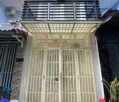 HUỲNH TẤN PHÁT Q7- KẾT CẤU 2 TẦNG - CHỈ 2 TỈ HƠN - DT 48M2