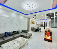 Cho thuê villa liền kề Gói 8 The Capella Vip nhất KĐT Mỹ Gia_ NhaTrang