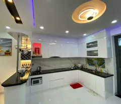 Cho thuê villa liền kề Gói 8 The Capella Vip nhất KĐT Mỹ Gia_ NhaTrang
