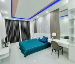 Cho thuê villa liền kề Gói 8 The Capella Vip nhất KĐT Mỹ Gia_ NhaTrang