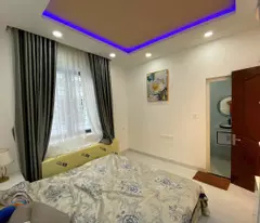 Cho thuê villa liền kề Gói 8 The Capella Vip nhất KĐT Mỹ Gia_ NhaTrang