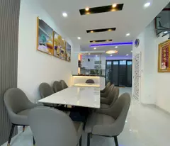 Cho thuê villa liền kề Gói 8 The Capella Vip nhất KĐT Mỹ Gia_ NhaTrang