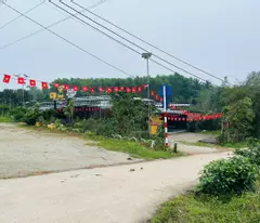 SIÊU PHẨM KIỆT TRƯNG NỮ VƯƠNG – VỊ TRÍ ĐẸP, GIÁ TỐT
