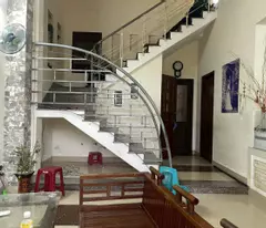 Bán ngay biệt thự đẹp gần biển Nguyễn Tất Thành, Q.Thanh Khê, TP. Đà Nẵng