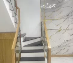 Bán nhà 1 trệt 1 lầu 2 phòng ngủ 50m2 kha vạn cân giá chỉ 2 tỷ 650tr quá rẻ