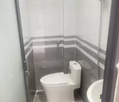 Bán nhà 1 trệt 1 lầu 2 phòng ngủ 50m2 kha vạn cân giá chỉ 2 tỷ 650tr quá rẻ