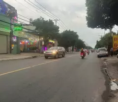 BÁN NHÀ (9x45), NỞ HẬU MẶT TIỀN LÊ VĂN KHƯƠNG, THỚI AN, Q12 GIÁ TỐT 49 TỶ