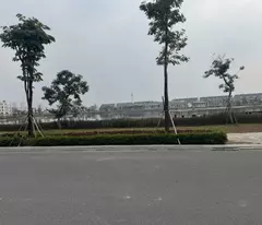 Chủ cần thanh khoản gấp GIẢM MẠNH 
MẶT TIỀN SIÊU RỘNG - Ô TÔ TRÁNH - VỈA HÈ - TIỆN ÍCH KĐT HINODE