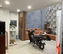 Giảm ngay 200tr, Cực hiếm nhà Hoàng Văn Thụ, hẻm 8m, Tân Bình,Ngang 7m, 5 tầng, 5,9 tỷ Tl