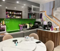 Giảm ngay 200tr, Cực hiếm nhà Hoàng Văn Thụ, hẻm 8m, Tân Bình,Ngang 7m, 5 tầng, 5,9 tỷ Tl