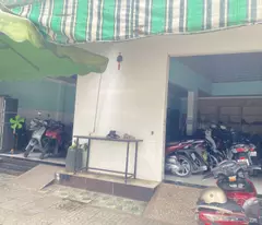 MẶT TIỀN KINH DOANH NGANG 10M ĐƯỜNG LÊ THỊ RIÊNG  - KHÔNG QUY HOẠCH - KHÔNG LỘ GIỚI  - DÒNG TIỀN