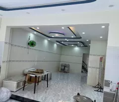 Bán nhà HXH đường Lê Đức Thọ Gò Vấp- 100 m2 KD-Giá chỉ 6.9 tỷ