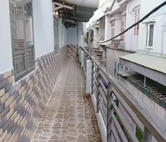 Bán nhà HXH đường Lê Đức Thọ Gò Vấp- 100 m2 KD-Giá chỉ 6.9 tỷ