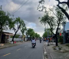 Biệt thự sân vườn (10x20) HXH 1/ Ngắn Song Hành, Tân Hiệp, HM (Cách MT Song Hành 40m)