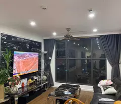 Bán căn hộ 3 phòng ngủ, 108m2, giá 6 tỷ 550 triệu, đã có sổ Liên Hệ 0862278990