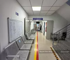 Bán tòa nhà khu vực Mỹ Đình, DT 605m2, mặt tiền khủng 16m 250 tỷ Nam Từ Liêm