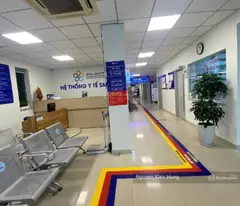 Bán tòa nhà khu vực Mỹ Đình, DT 605m2, mặt tiền khủng 16m 250 tỷ Nam Từ Liêm