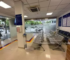 Bán tòa nhà khu vực Mỹ Đình, DT 605m2, mặt tiền khủng 16m 250 tỷ Nam Từ Liêm