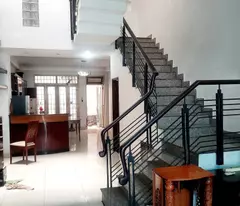 Bán nhà (4.2x18)m ,4 Tầng, Hẻm xe hơi Tân Kỳ Tân Quý, Tân Phú