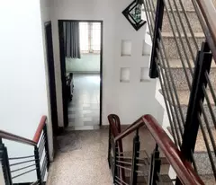 Bán nhà (4.2x18)m ,4 Tầng, Hẻm xe hơi Tân Kỳ Tân Quý, Tân Phú