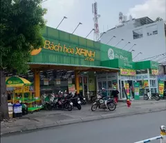 Bán nhà mặt tiền 15x40m giá 32,5 tỷ Đường Dương Thị Mười