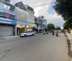 Bán nhà mặt tiền 15x40m giá 32,5 tỷ Đường Dương Thị Mười