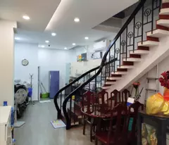 BÁN NHÀ 4 TẦNG, 47M², KỲ ĐỒNG, Q.3 - GIÁ 9.2 TỶ - SỔ HỒNG CHÍNH CHỦ