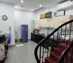 BÁN NHÀ 4 TẦNG, 47M², KỲ ĐỒNG, Q.3 - GIÁ 9.2 TỶ - SỔ HỒNG CHÍNH CHỦ