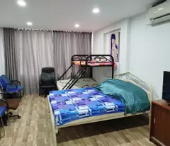 BÁN NHÀ 4 TẦNG, 47M², KỲ ĐỒNG, Q.3 - GIÁ 9.2 TỶ - SỔ HỒNG CHÍNH CHỦ