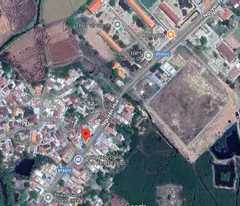 Bán đất tại Nguyễn Huệ, Vạn Khánh, Vạn Ninh, Khánh Hòa, 1,5 tỷ, 127m2