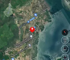 Bán đất tại Nguyễn Huệ, Vạn Khánh, Vạn Ninh, Khánh Hòa, 1,5 tỷ, 127m2