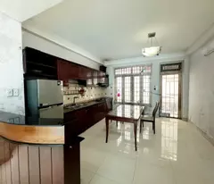 Bán Nhà Hẻm Xe Hơi 4.5m 77m² Tân Kỳ Tân Quý Tân Phú Chỉ 76,6 Triệu/M²
