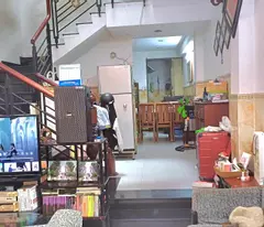 Bán gấp nhà 50m2 đường Nguyễn Đình Chiểu Quận 3 giá 6.9 tỷ