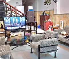 Bán gấp nhà 50m2 đường Nguyễn Đình Chiểu Quận 3 giá 6.9 tỷ