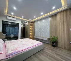 Bán nhà Khương Trung, 42m², ô tô lùi cửa, giá chỉ 6.72 tỷ