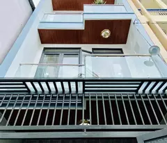 Nhà Mới Full Nội Thất _Hẻm Ô TÔ Phan Huy Ích Quận Tân Bình