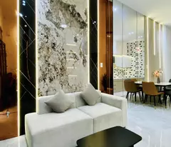 Nhà Mới Full Nội Thất _Hẻm Ô TÔ Phan Huy Ích Quận Tân Bình