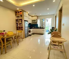 Chính chủ gửi bán căn hộ 72m², 2 phòng ngủ, view hồ đẳng cấp tại KĐT Thanh Hà Mường Thanh