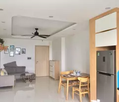 Chính chủ gửi bán căn hộ 72m², 2 phòng ngủ, view hồ đẳng cấp tại KĐT Thanh Hà Mường Thanh