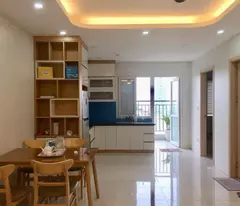 Chính chủ gửi bán căn hộ 72m², 2 phòng ngủ, view hồ đẳng cấp tại KĐT Thanh Hà Mường Thanh