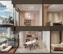 Chỉ Từ 199 Triệu Đồng! Sở Hữu Căn Hộ 3 Ban Công Fiato Uptown – Đẳng Cấp