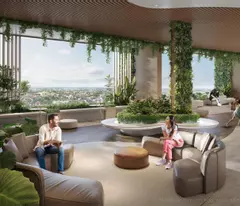 Sở hửu ngay căn view sông Lemax 81 ovà chợ Lái Thiêu tại A&T SKY GẢDEN chỉ 240tr