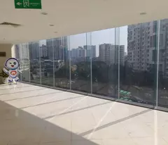 5,5 tỷ văn phòng tầng 5 Golden Field 24 Nguyễn Cơ Thạch 87 m2