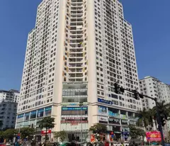 5,5 tỷ văn phòng tầng 5 Golden Field 24 Nguyễn Cơ Thạch 87 m2