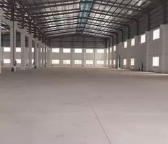 Cho thuê kho 15500m2 tại Thuận An Bình Dương