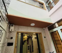 NHÀ ĐẸP  PHƯỜNG 3 , QUẬN 8  - TẶNG NỘI THẤT  CAO CẤP  - KHU VỰC TRUNG TÂM , CÁCH AEON QUẬN 8 CHỈ