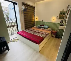 NHÀ ĐẸP  PHƯỜNG 3 , QUẬN 8  - TẶNG NỘI THẤT  CAO CẤP  - KHU VỰC TRUNG TÂM , CÁCH AEON QUẬN 8 CHỈ