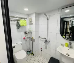 NHÀ ĐẸP  PHƯỜNG 3 , QUẬN 8  - TẶNG NỘI THẤT  CAO CẤP  - KHU VỰC TRUNG TÂM , CÁCH AEON QUẬN 8 CHỈ